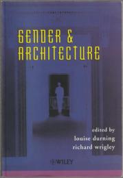 Gender and architecture.