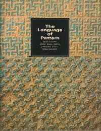 The Language of pattern : an enquiry inspired by Islamic decoration.