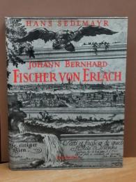 Johann Bernhard Fischer von Erlach