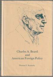 Charles A. Beard and American foreign policy.