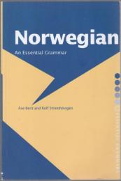 Norwegian : an essential grammar.