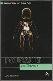 Foucault and Theology.