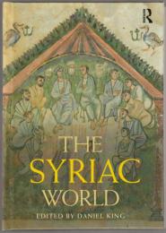 The Syriac world.