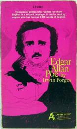 Edgar Allan Poe   A Ladder Edition　L-93
