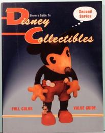 Stern's Guide to Disney Collectibles Vol.2