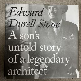 Edward　Durell　Stone