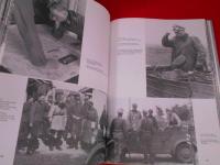 Wenn alle Bruder schweigen (When all our brothers are silent) The Book of Photographs of the Waffen-SS　英語版