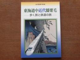 東海道中近代膝栗毛 : 歩く旅と鉄道の旅 : 品川歴史館特別展