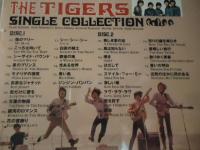 【2枚組CD】ザ・タイガース　シングル・コレクション