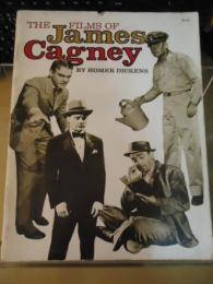 The films of James Cagney