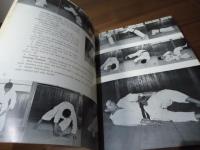 The sport of Judo as practices in Japan