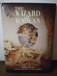 The Wizard of Jenolan