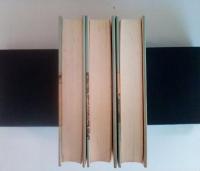 静かなドン Ⅰ、Ⅱ、Ⅲ（全3冊揃）　現代世界文学全集 15、16、17