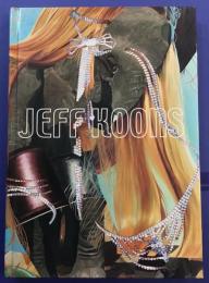 JEFF KOONS PICTURES 1980-2002