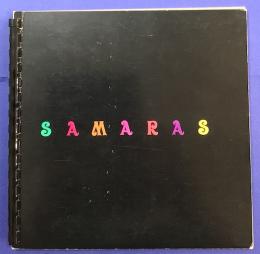 Samaras　ルーカス・サマラズ立体展 : 1981年のアルキロコス Lucas Samaras' exhibition