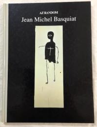 Jean Michel Basquiat バスキア  ArT RANDOM　
