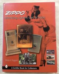 Zippo Advertising Lighters　Cars & Trucks