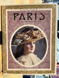 PARIS　モードと人形
