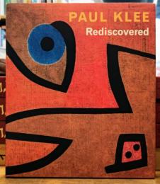 Paul Klee Rediscovered Works from the Burgi Collection