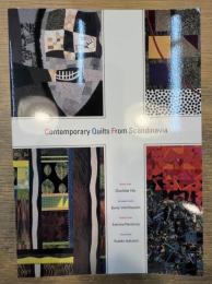 Contemporary Quilts From Scandinavia 北欧の現代キルト展
