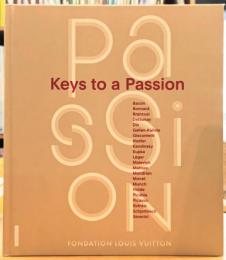 Keys to a Passion