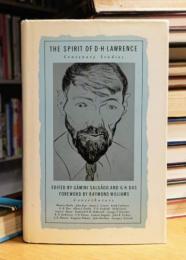 The Spirit of D.H. Lawrence
