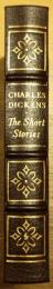 The Short Stories of Charles Dickens