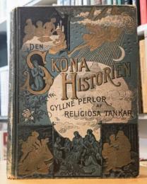 Den Sköna Historien. EN LEDSAGARE FÖR BIBELLÄSARE 洋書：スウェーデン語