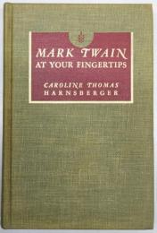 mark twain at your fingertips