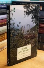 Greek Sanctuaries: New Approaches ギリシャの聖域