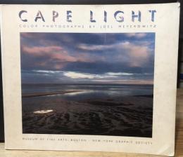 Cape light : color photographs