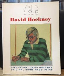 David Hockney