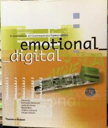 Emotional Digital: A Sourcebook of Contemporary Typographics