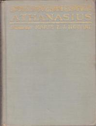 英文）神秘劇・アタナシウス　ATHANASIUS　－A MYSTERY PLAY－