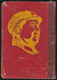 中南物探普査隊・中国青年日記帳　1965-1968