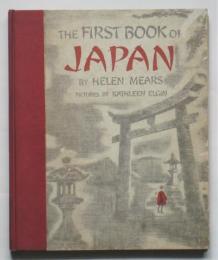 The First Book of JAPAN