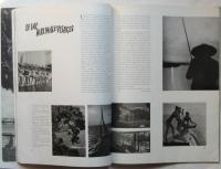 LA VIE HONGROISE　Vol.1　1958　ブリュッセル万国博覧会号