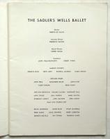 SADLER'S WELLS BALLET
