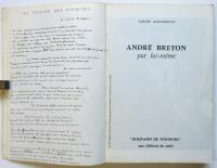 André Breton par lui-même