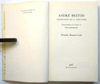 André Breton explorateur de la Mère-Moire