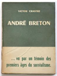 ANDRÉ BRETON