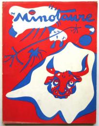 MINOTAURE　No.7 1935