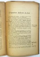 Revue International des Sociétés Secrétes No.7 1938