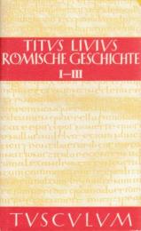 Roemische Geschichte Buch 1-10/21-45 (11Bdn.)