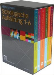 Soziologische Aufklaerung 1-6