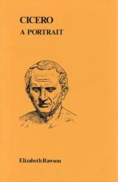 Cicero : A Portrait