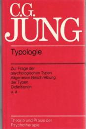 C.G.Jung Studienausgabe in 20 Baenden