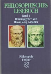 Philosophisches Lesebuch Bd.1-3