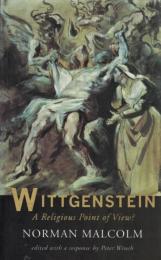 Wittgenstein : A Religious Point of View ?