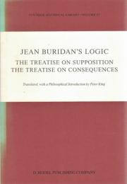 Jean Buridan's Logic : The Treatise on Supposition/The Treatise on Consequences